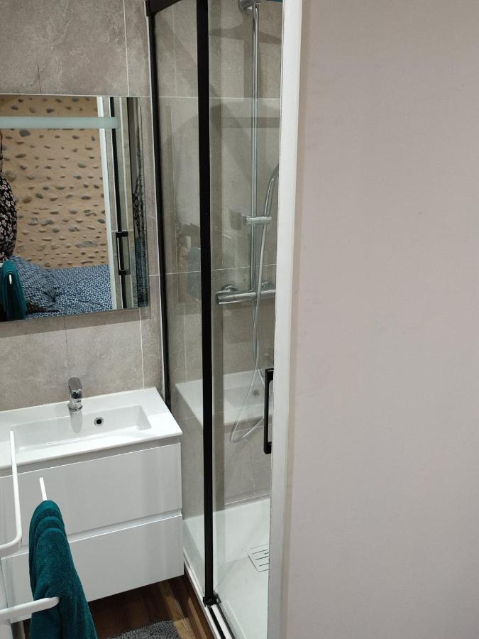 Studio De Charme En Pierres - Hyper Centre Apartment Pau Ngoại thất bức ảnh